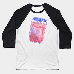 Cherry Soda Baseball T-Shirt